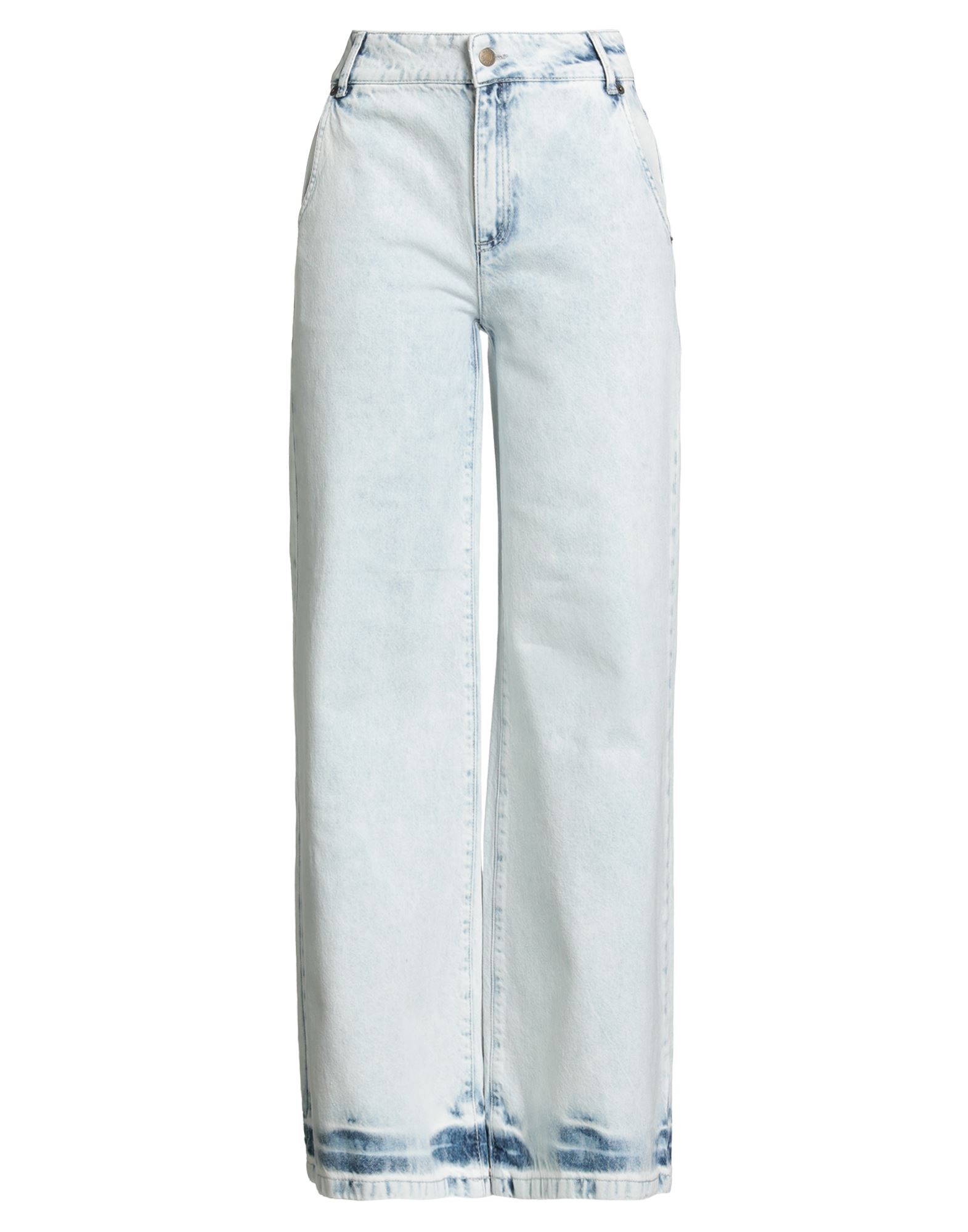 MAX&Co. Jeanshose Damen Blau von MAX&Co.