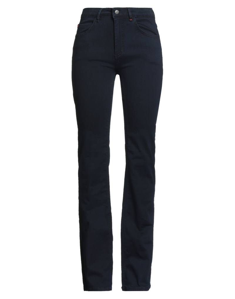 MAX&Co. Jeanshose Damen Blau von MAX&Co.