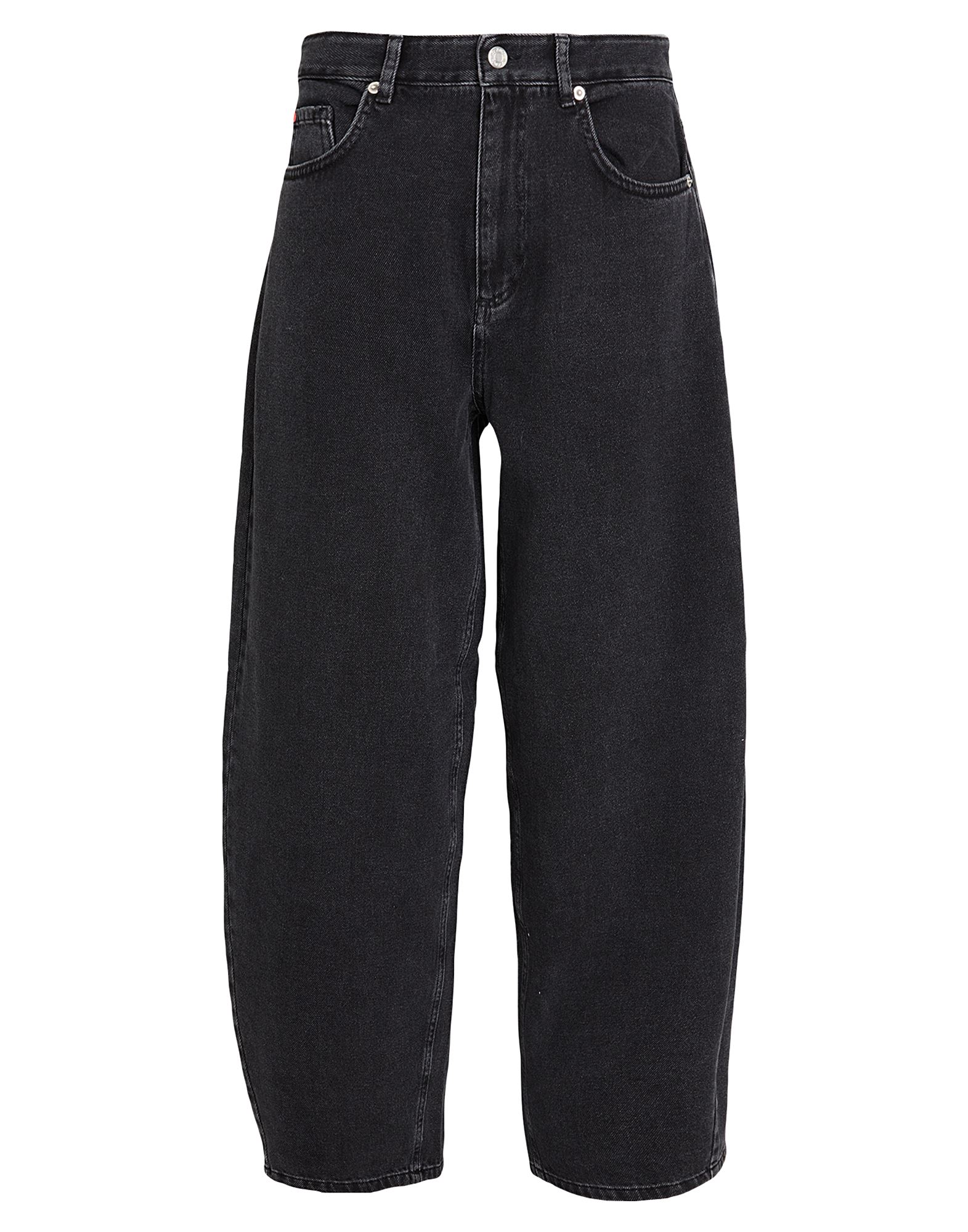 MAX&Co. Jeanshose Damen Schwarz von MAX&Co.