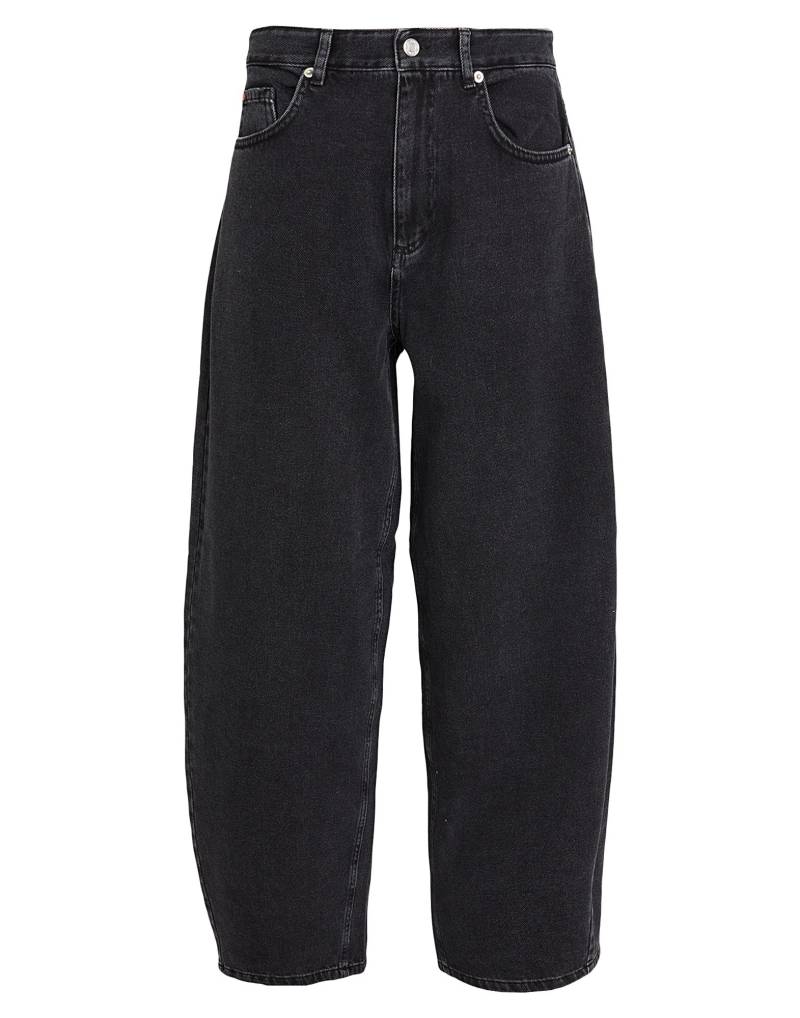 MAX&Co. Jeanshose Damen Schwarz MAX&Co. Jeanshose Damen Schwarz von MAX&Co.