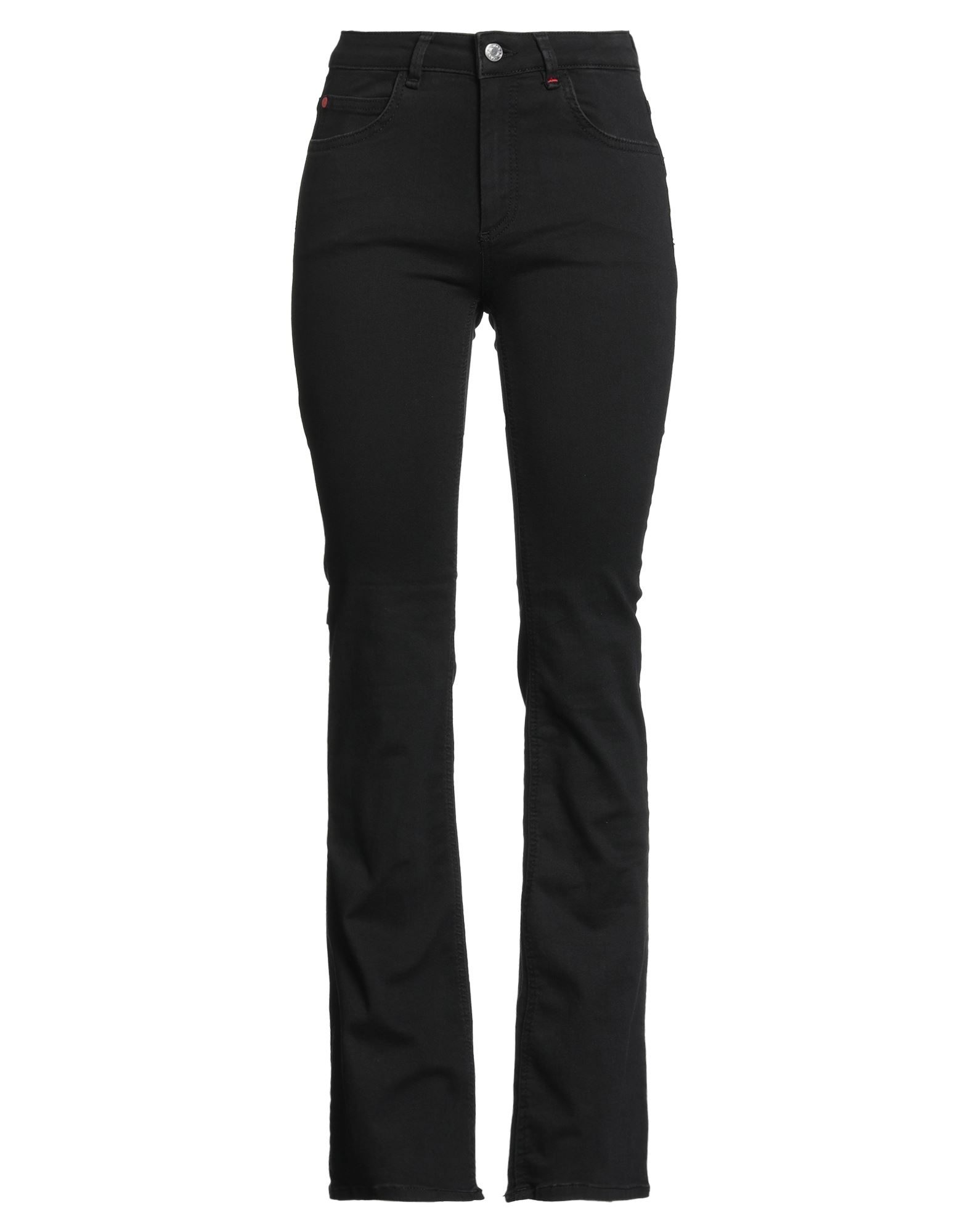 MAX&Co. Jeanshose Damen Schwarz von MAX&Co.