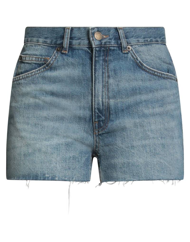 MAX&Co. Jeansshorts Damen Blau von MAX&Co.
