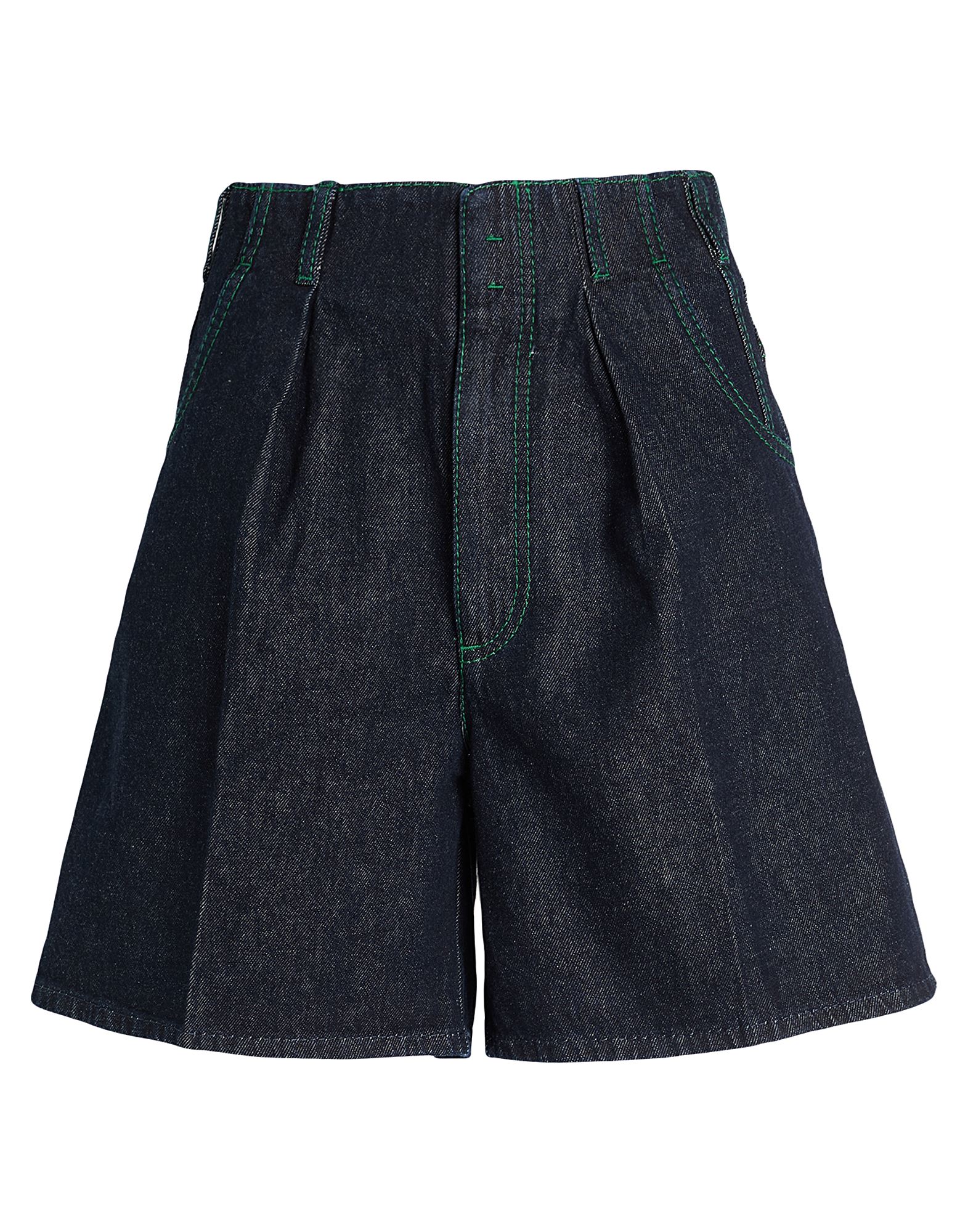 MAX&Co. Jeansshorts Damen Blau MAX&Co. Jeansshorts Damen Blau von MAX&Co.