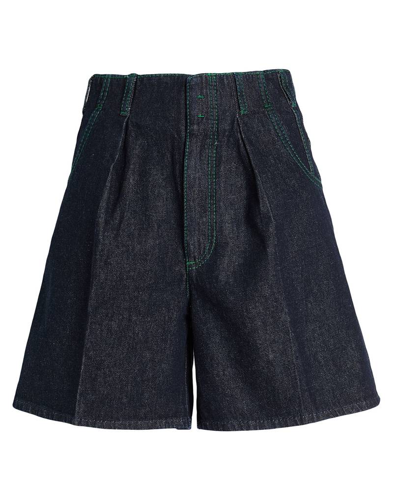 MAX&Co. Jeansshorts Damen Blau MAX&Co. Jeansshorts Damen Blau von MAX&Co.