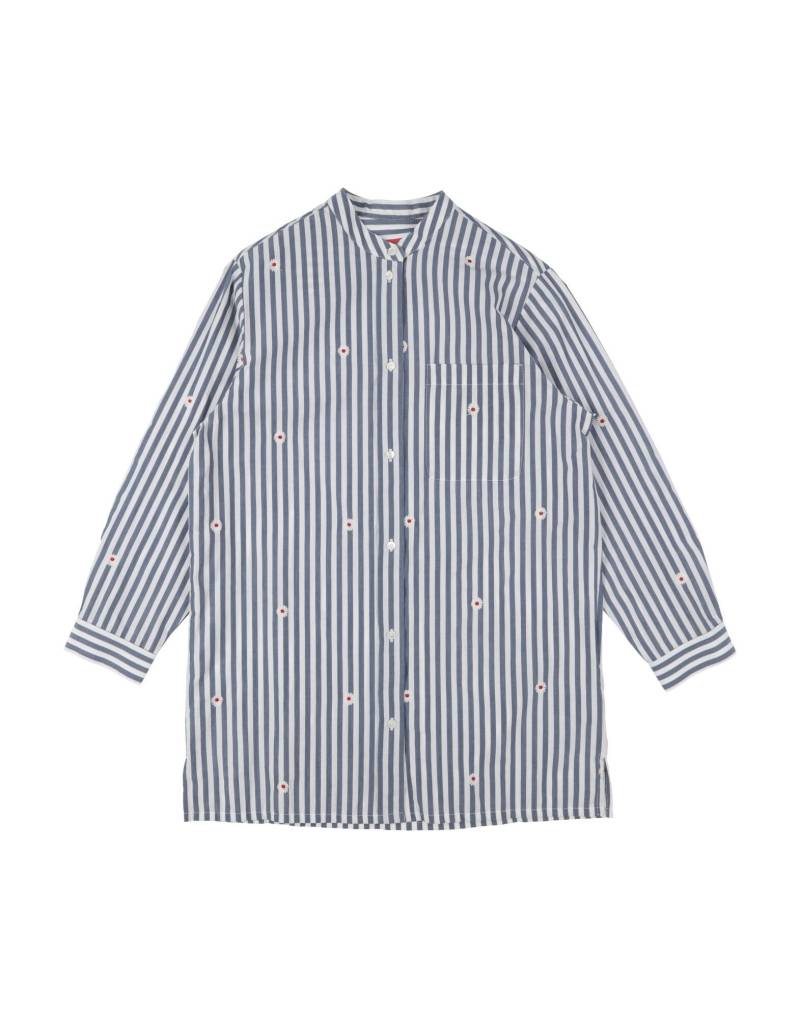 MAX&Co. Kinderkleid Kinder Taubenblau von MAX&Co.