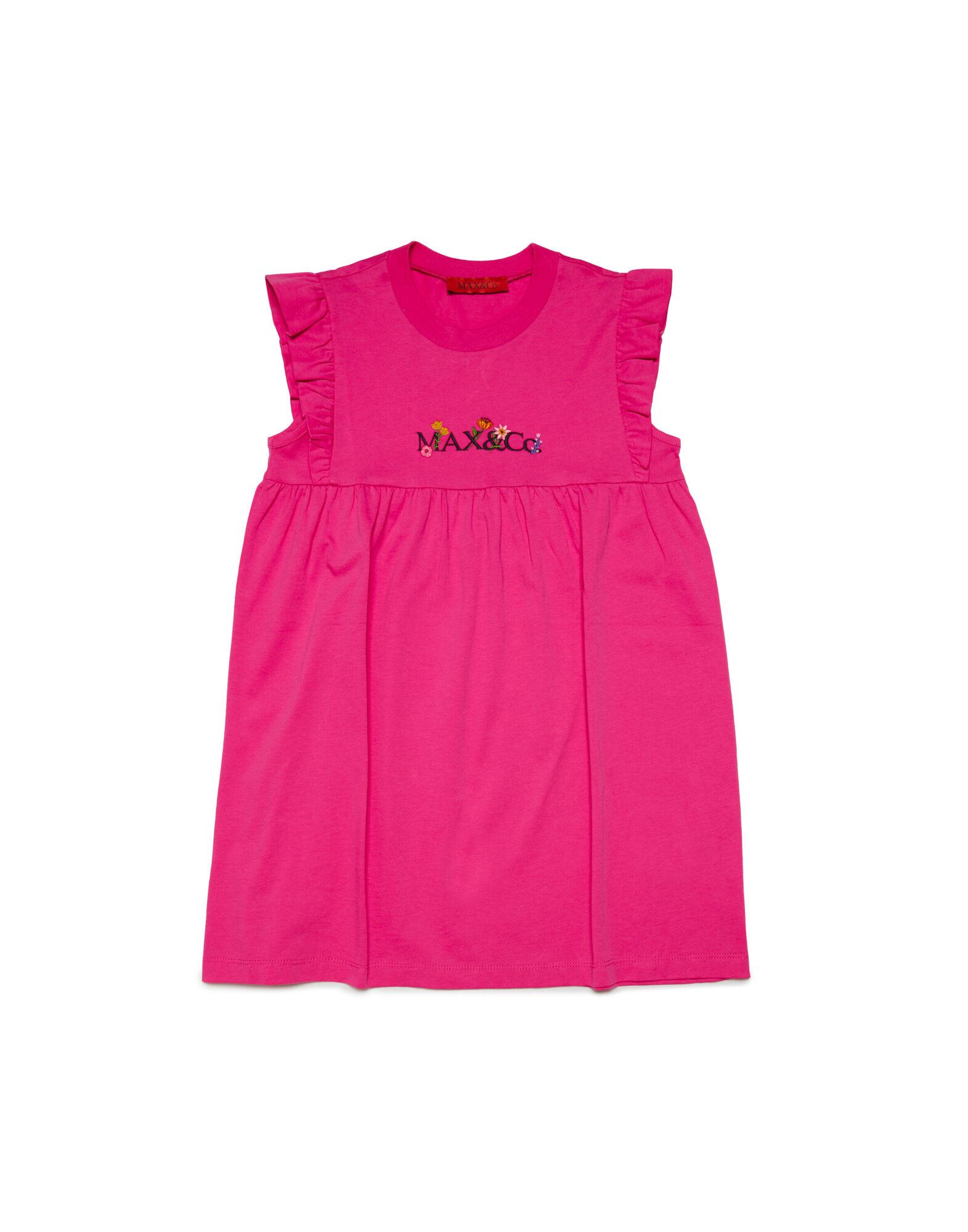 MAX&Co. Kinderkleid Kinder Rosa von MAX&Co.