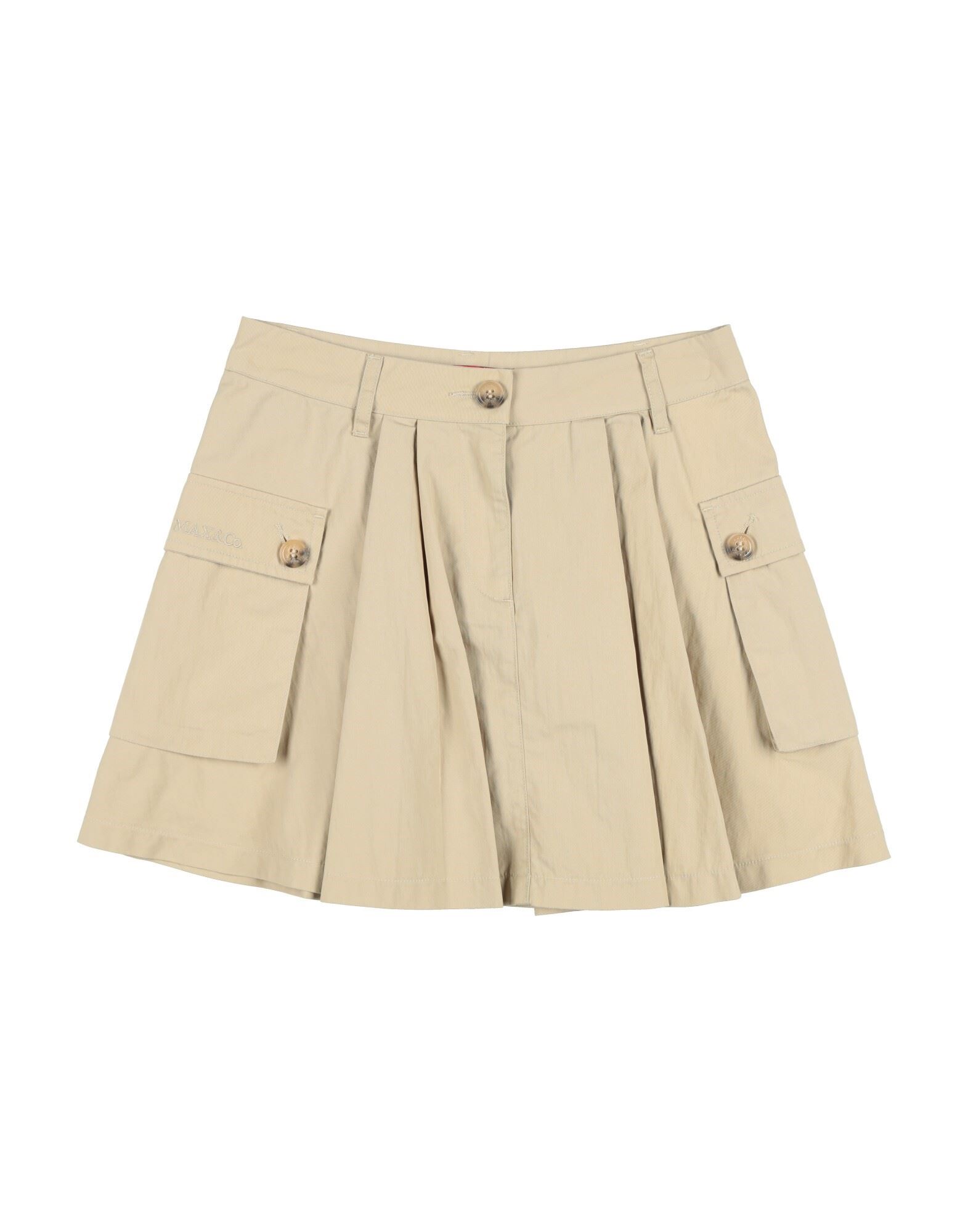 MAX&Co. Kinderrock Kinder Beige von MAX&Co.