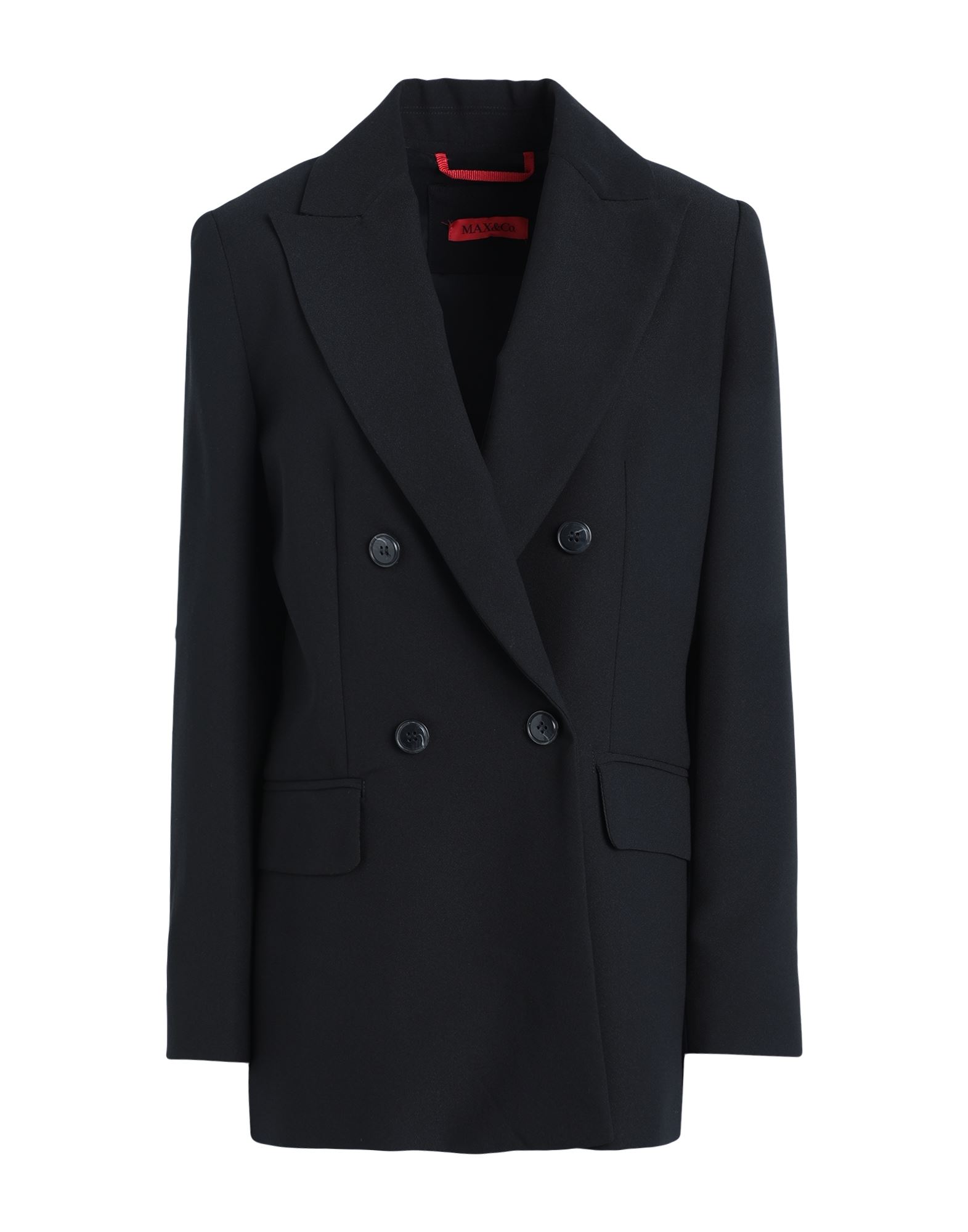 MAX&Co. Blazer Damen Schwarz von MAX&Co.