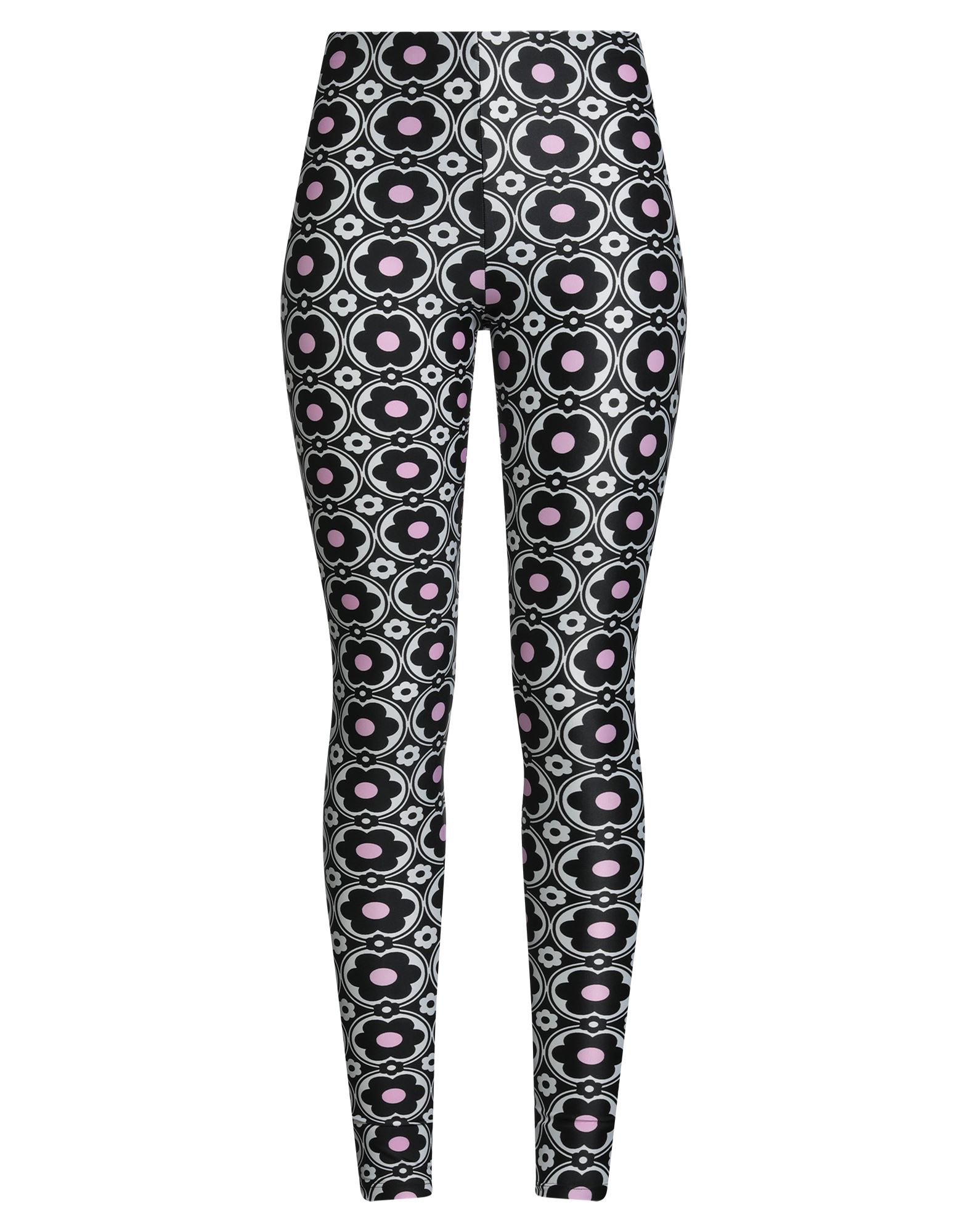 MAX&Co. Leggings Damen Schwarz von MAX&Co.