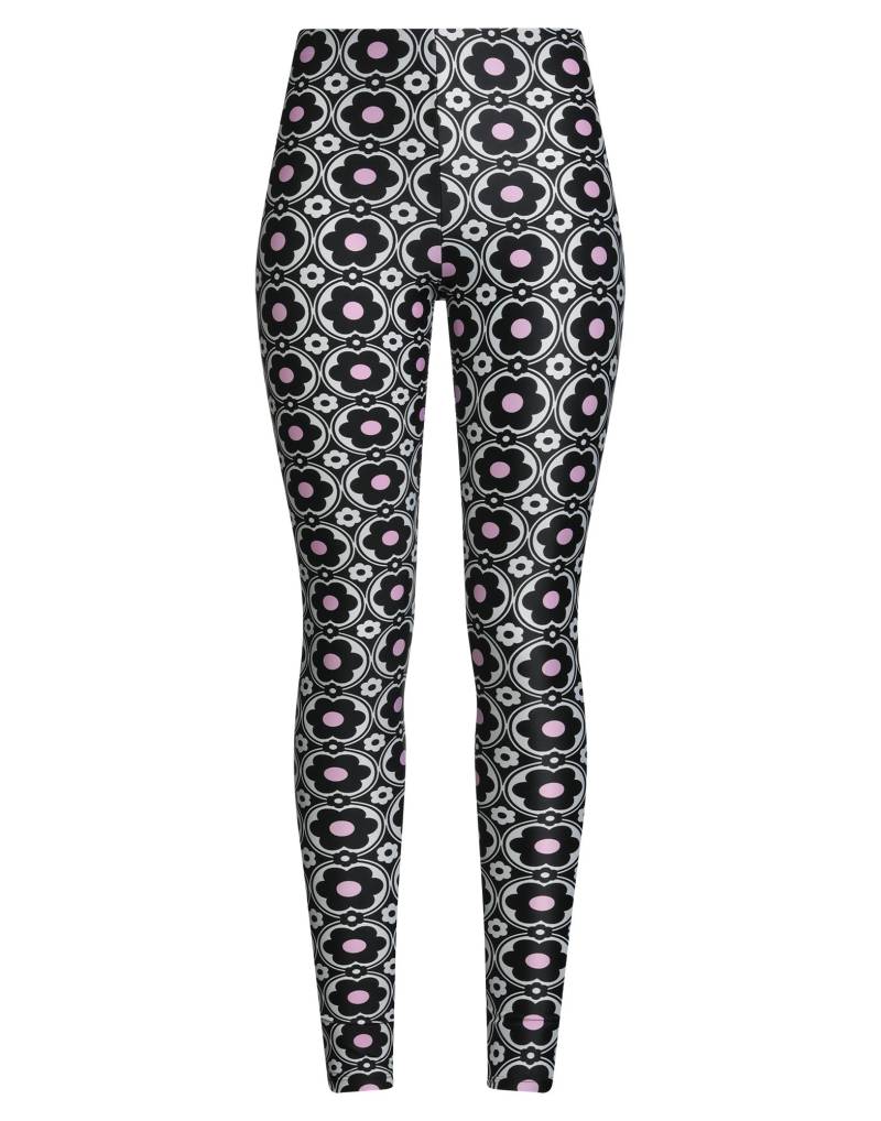 MAX&Co. Leggings Damen Schwarz von MAX&Co.