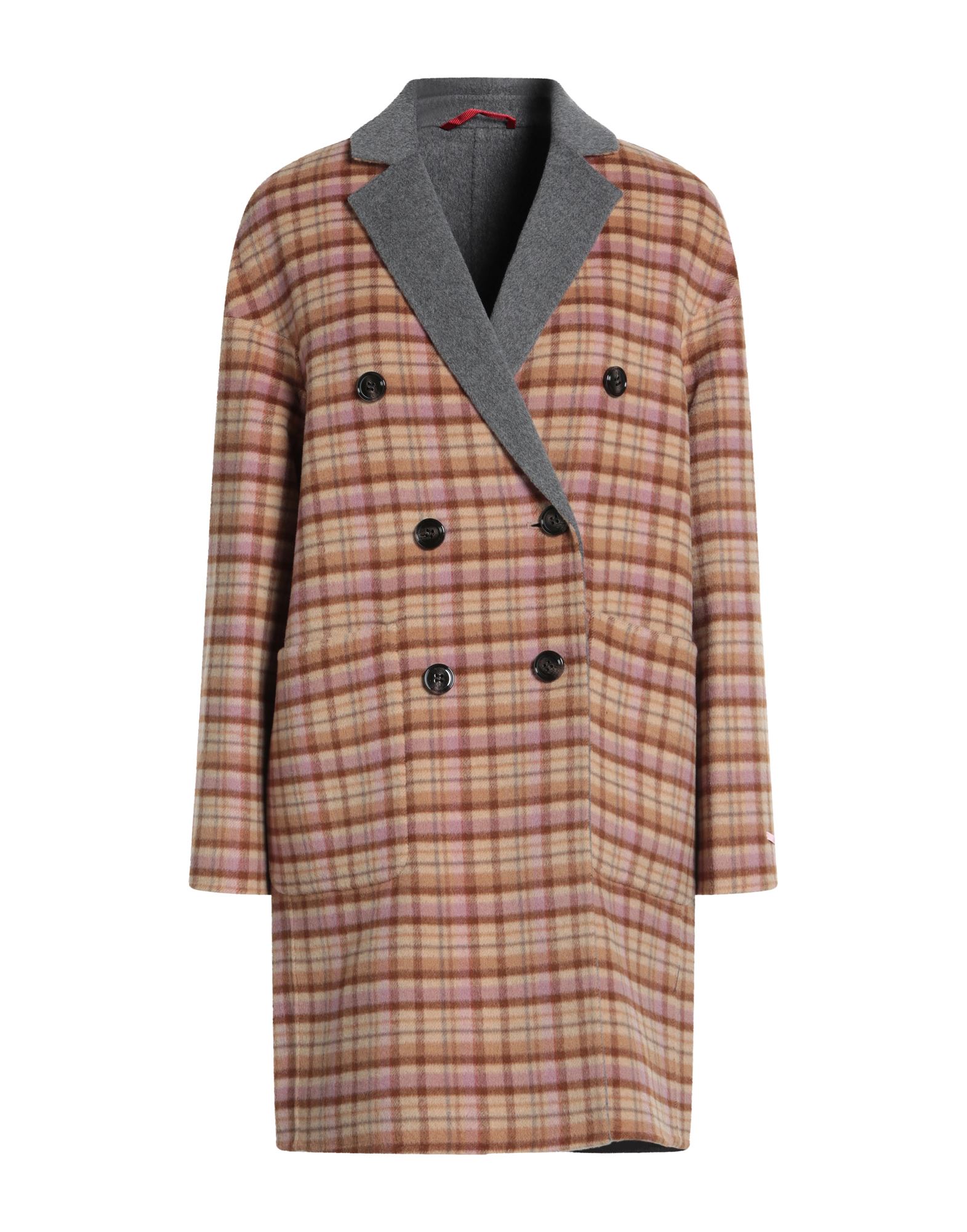 MAX&Co. Mantel Damen Beige von MAX&Co.