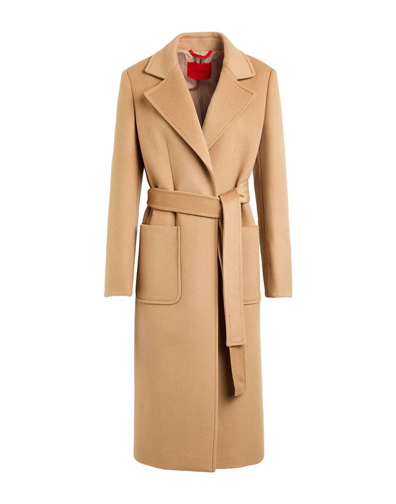 MAX&Co. Mantel Damen Kamel von MAX&Co.