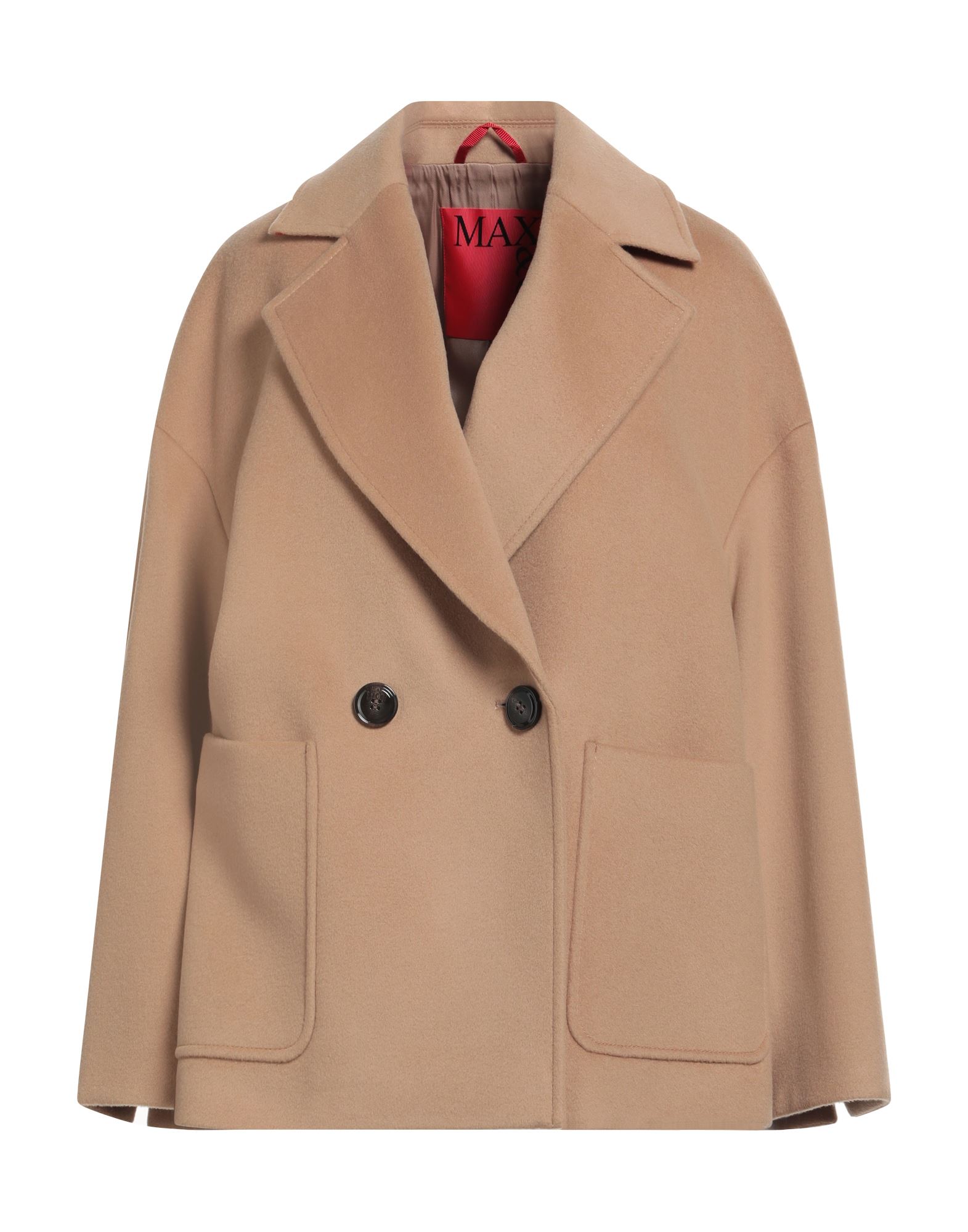 MAX&Co. Mantel Damen Kamel von MAX&Co.