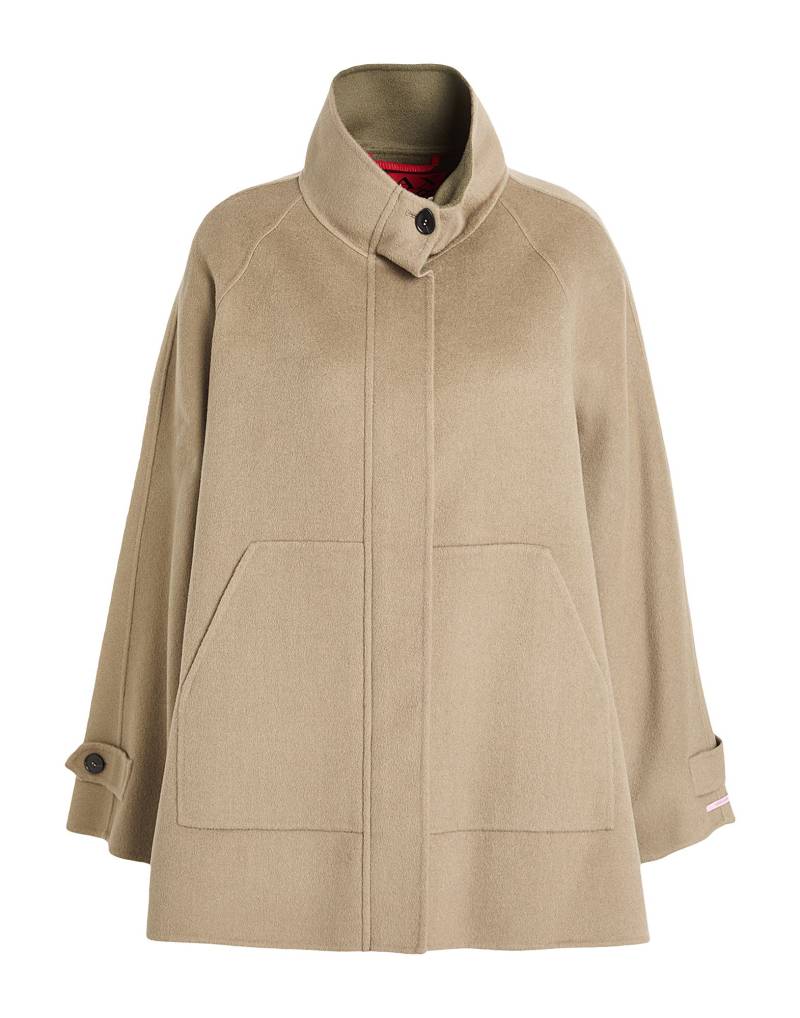 MAX&Co. Mantel Damen Militärgrün von MAX&Co.