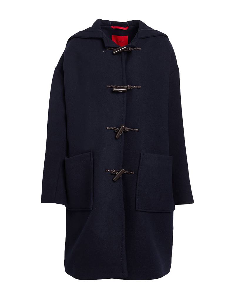 MAX&Co. Mantel Damen Nachtblau von MAX&Co.