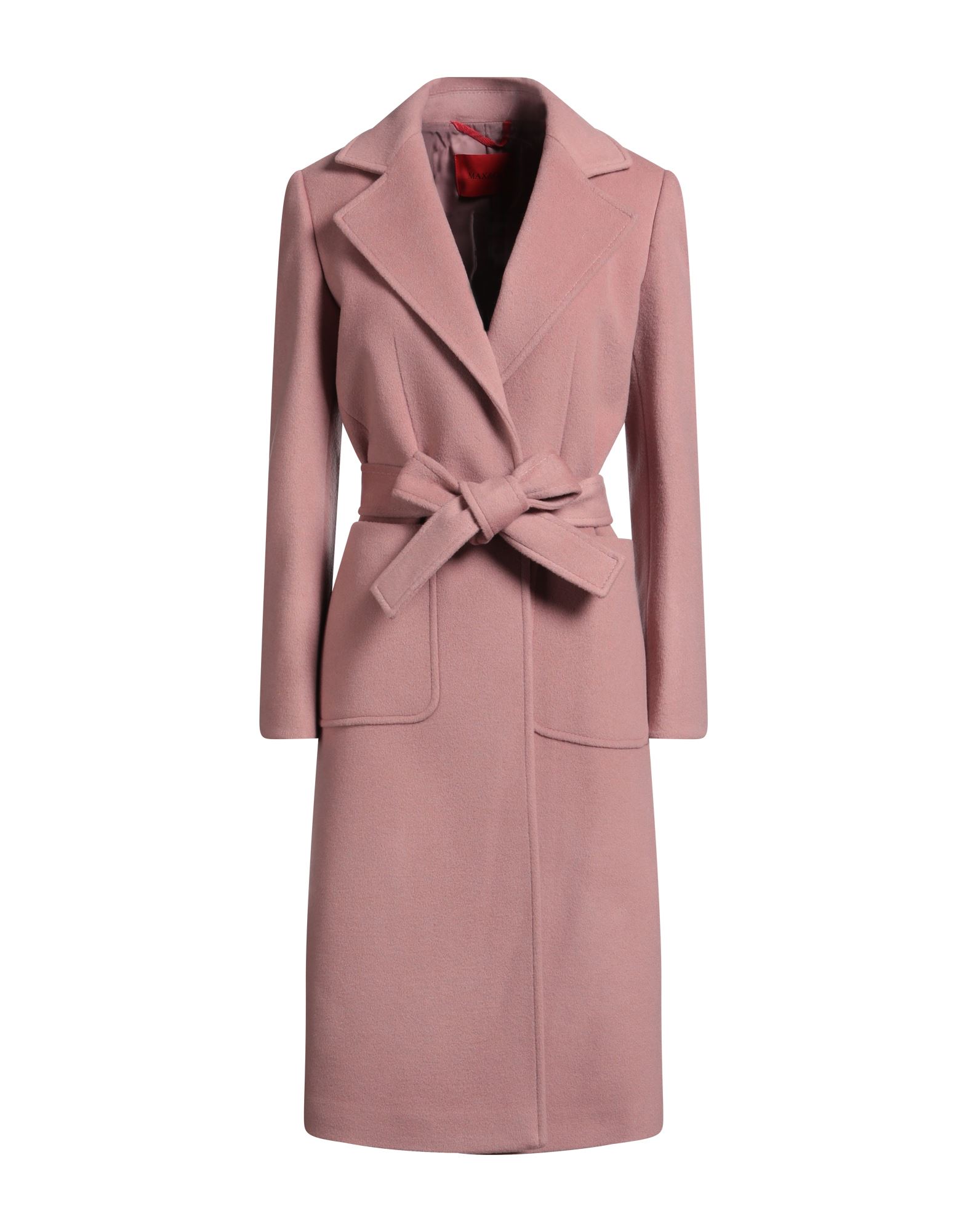 MAX&Co. Mantel Damen Rosa von MAX&Co.