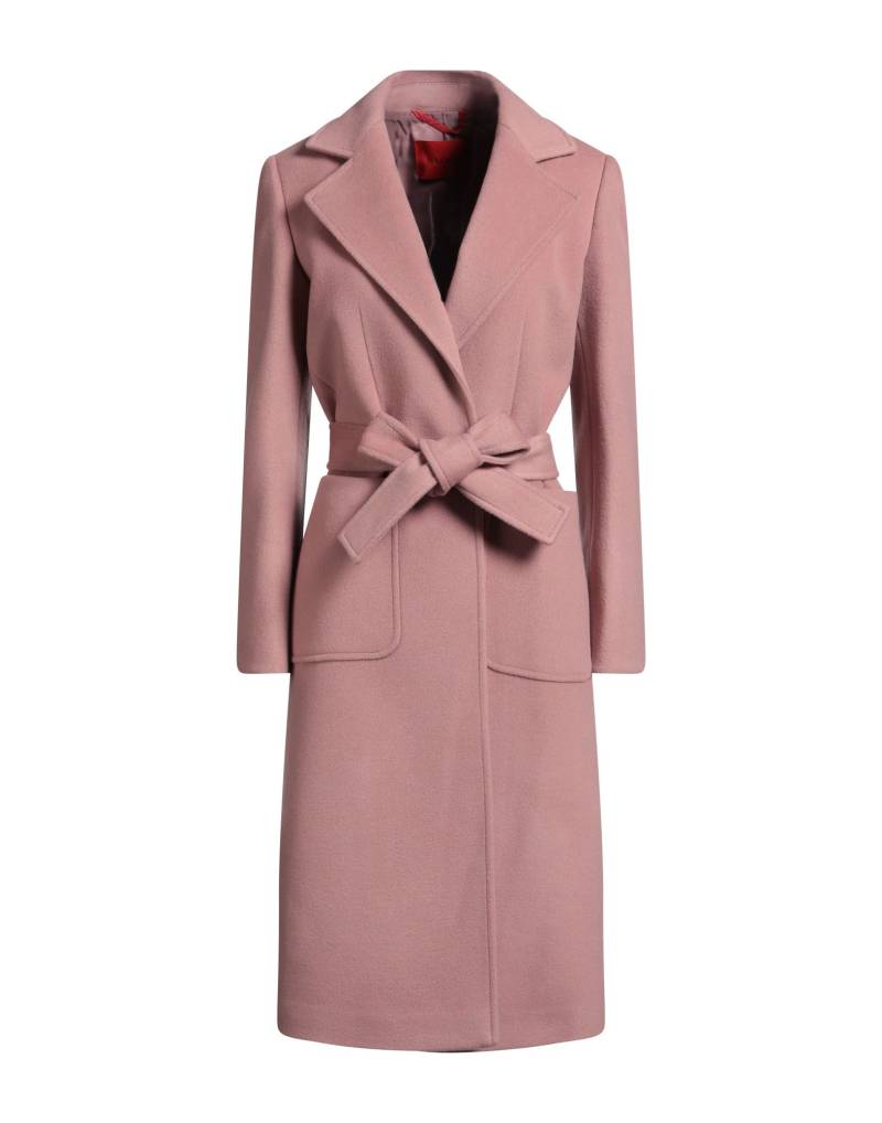 MAX&Co. Mantel Damen Rosa von MAX&Co.