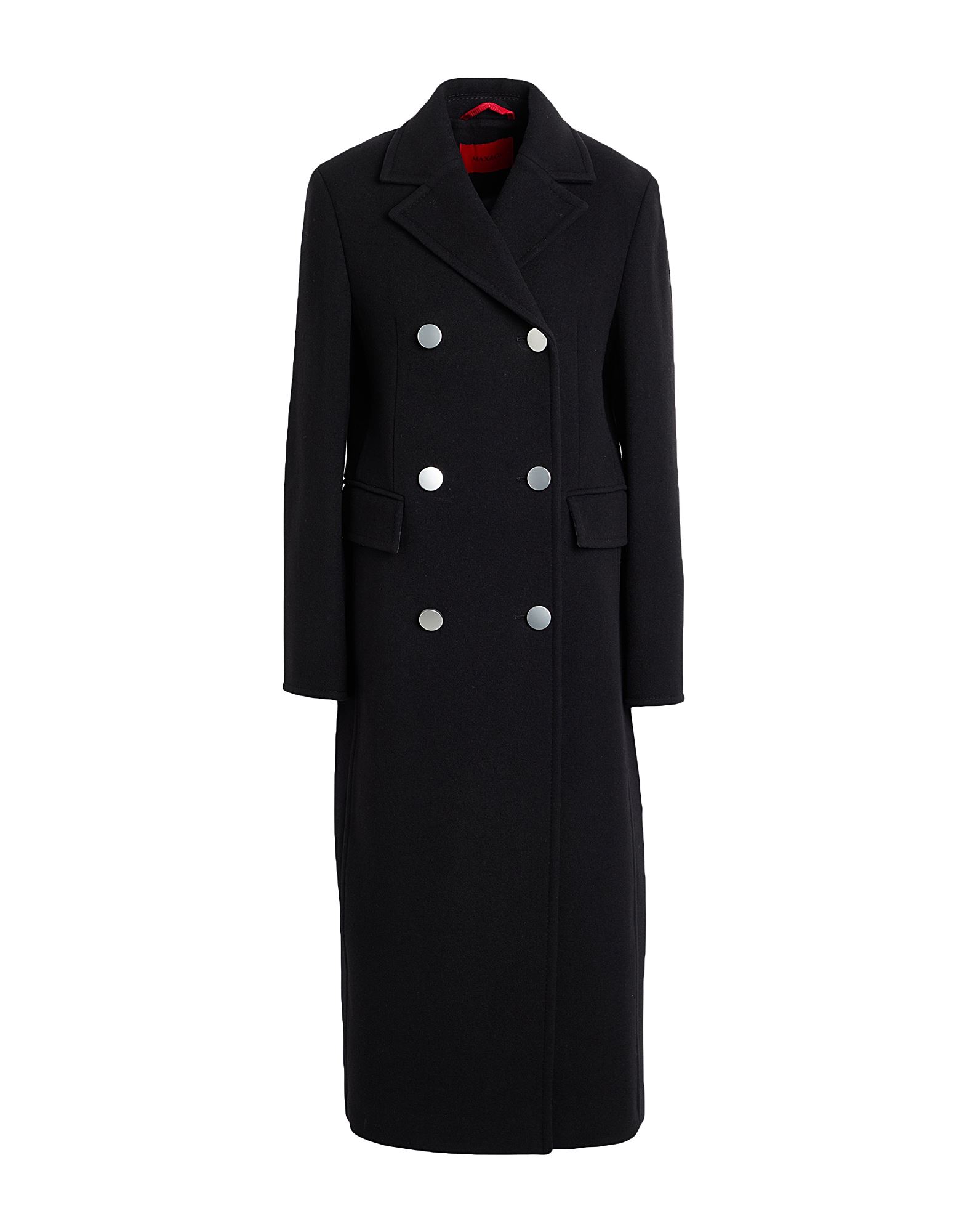 MAX&Co. Mantel Damen Schwarz von MAX&Co.