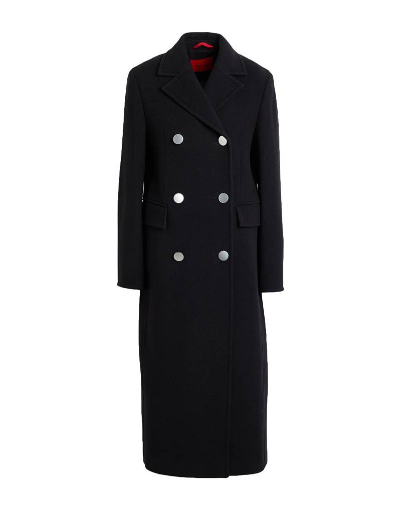 MAX&Co. Mantel Damen Schwarz von MAX&Co.