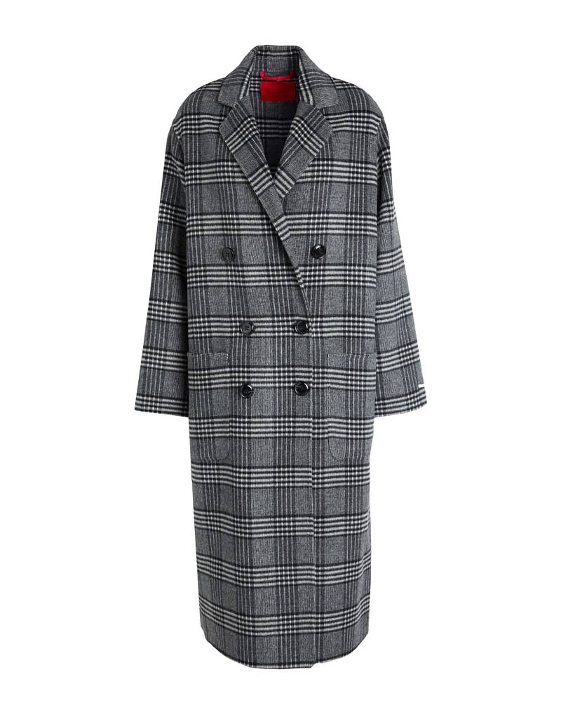 MAX&Co. Mantel Damen Schwarz von MAX&Co.