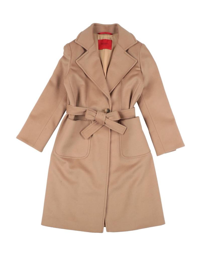 MAX&Co. Mantel Kinder Beige MAX&Co. Mantel Kinder Beige von MAX&Co.