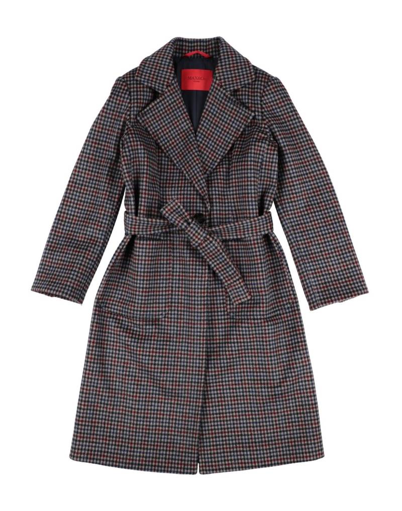 MAX&Co. Mantel Kinder Bordeaux MAX&Co. Mantel Kinder Bordeaux von MAX&Co.