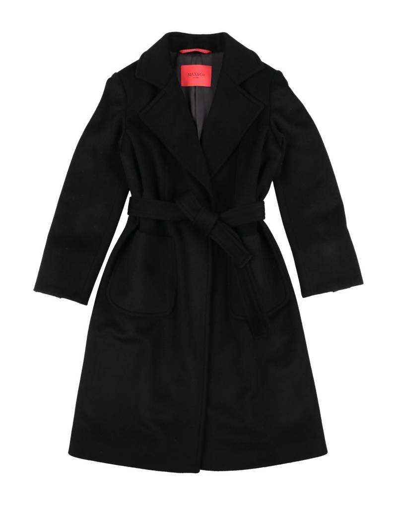 MAX&Co. Mantel Kinder Schwarz MAX&Co. Mantel Kinder Schwarz von MAX&Co.