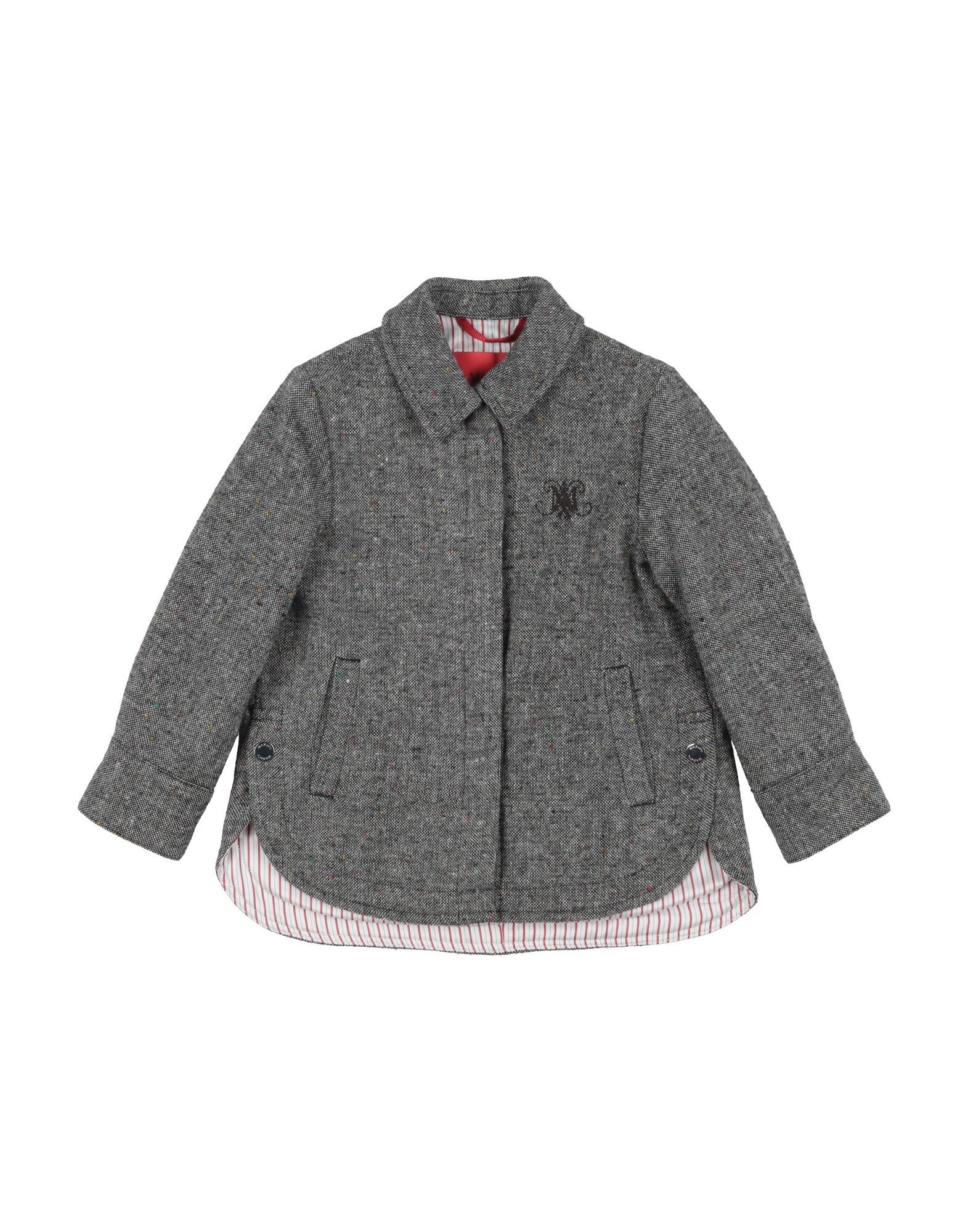 MAX&Co. Mantel Kinder Schwarz von MAX&Co.