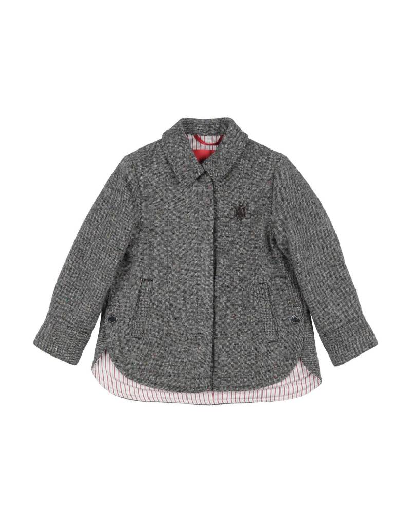 MAX&Co. Mantel Kinder Schwarz von MAX&Co.