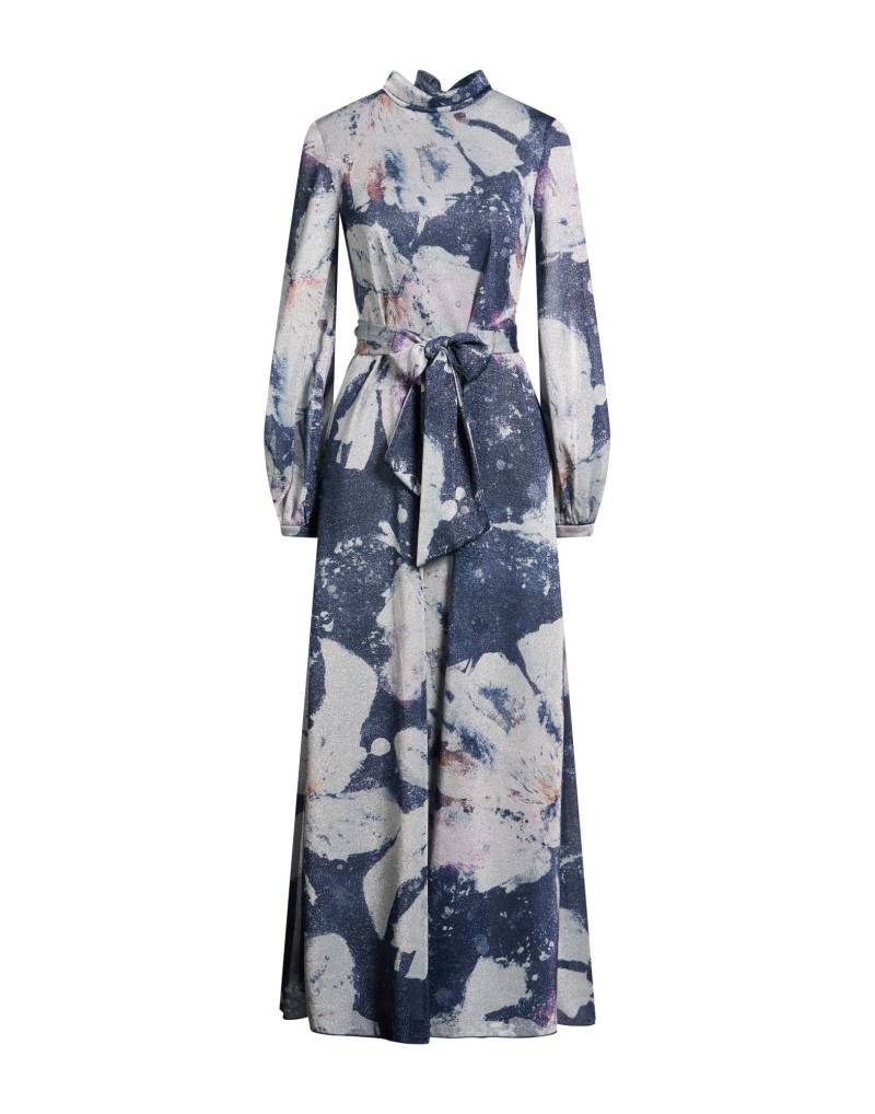 MAX&Co. Maxi-kleid Damen Blau von MAX&Co.