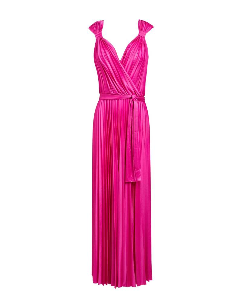 MAX&Co. Maxi-kleid Damen Fuchsia von MAX&Co.