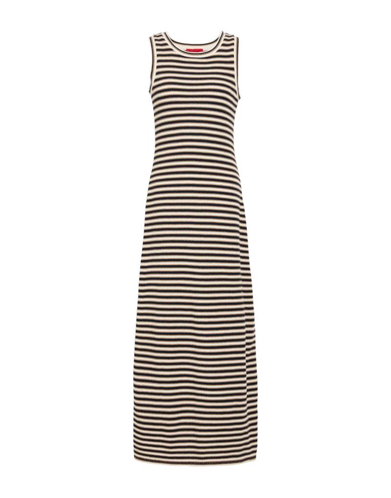 MAX&Co. Maxi-kleid Damen Hellbraun von MAX&Co.