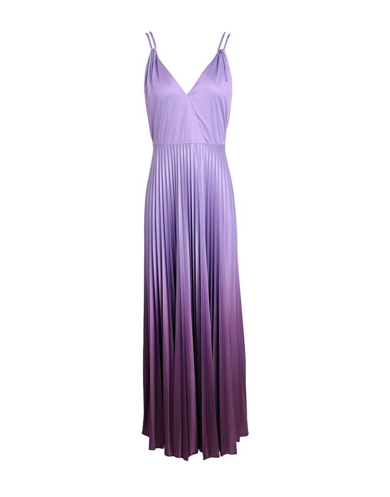 MAX&Co. Maxi-kleid Damen Malve von MAX&Co.
