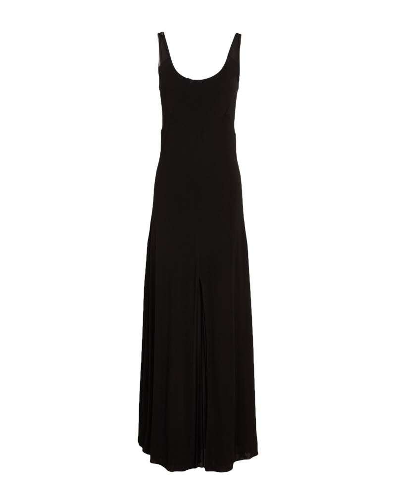 MAX&Co. Maxi-kleid Damen Schwarz von MAX&Co.