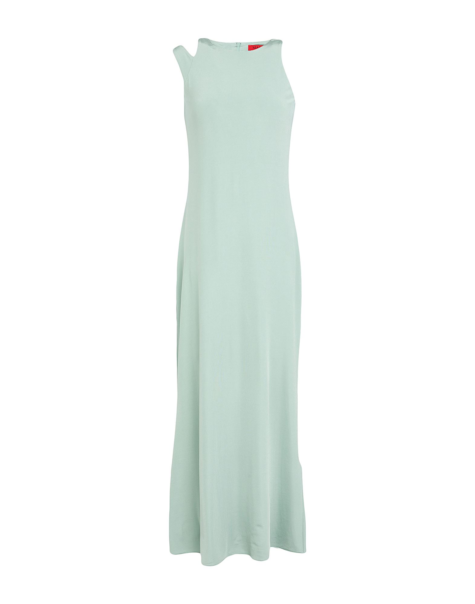 MAX&Co. Maxi-kleid Damen Salbeigrün MAX&Co. Maxi-kleid Damen Salbeigrün von MAX&Co.