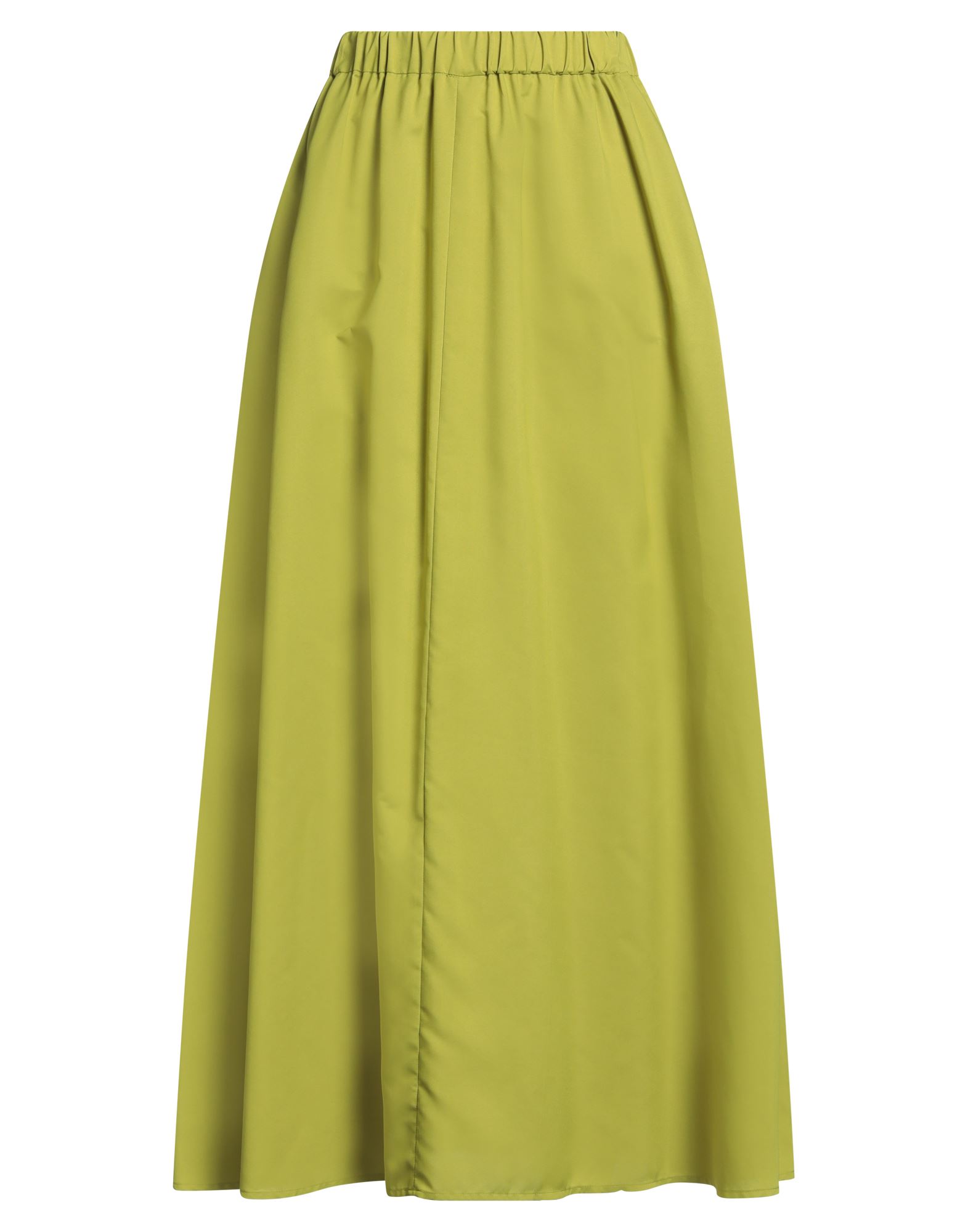 MAX&Co. Maxi-rock Damen Limettengrün von MAX&Co.