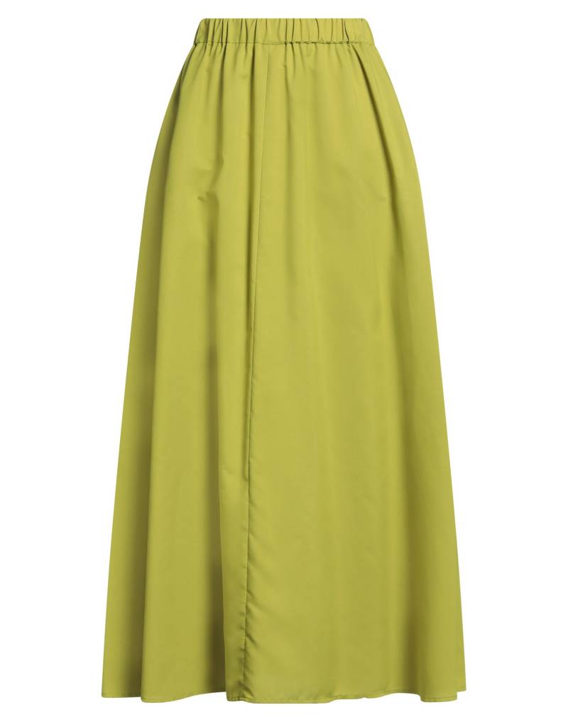 MAX&Co. Maxi-rock Damen Limettengrün von MAX&Co.