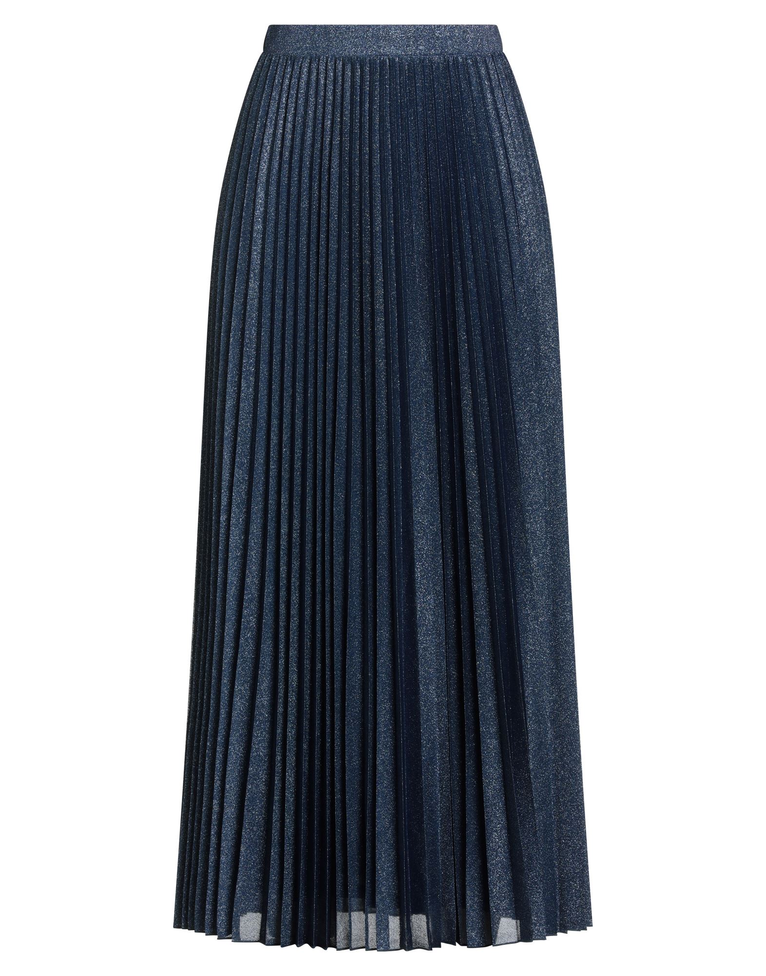 MAX&Co. Maxi-rock Damen Marineblau von MAX&Co.