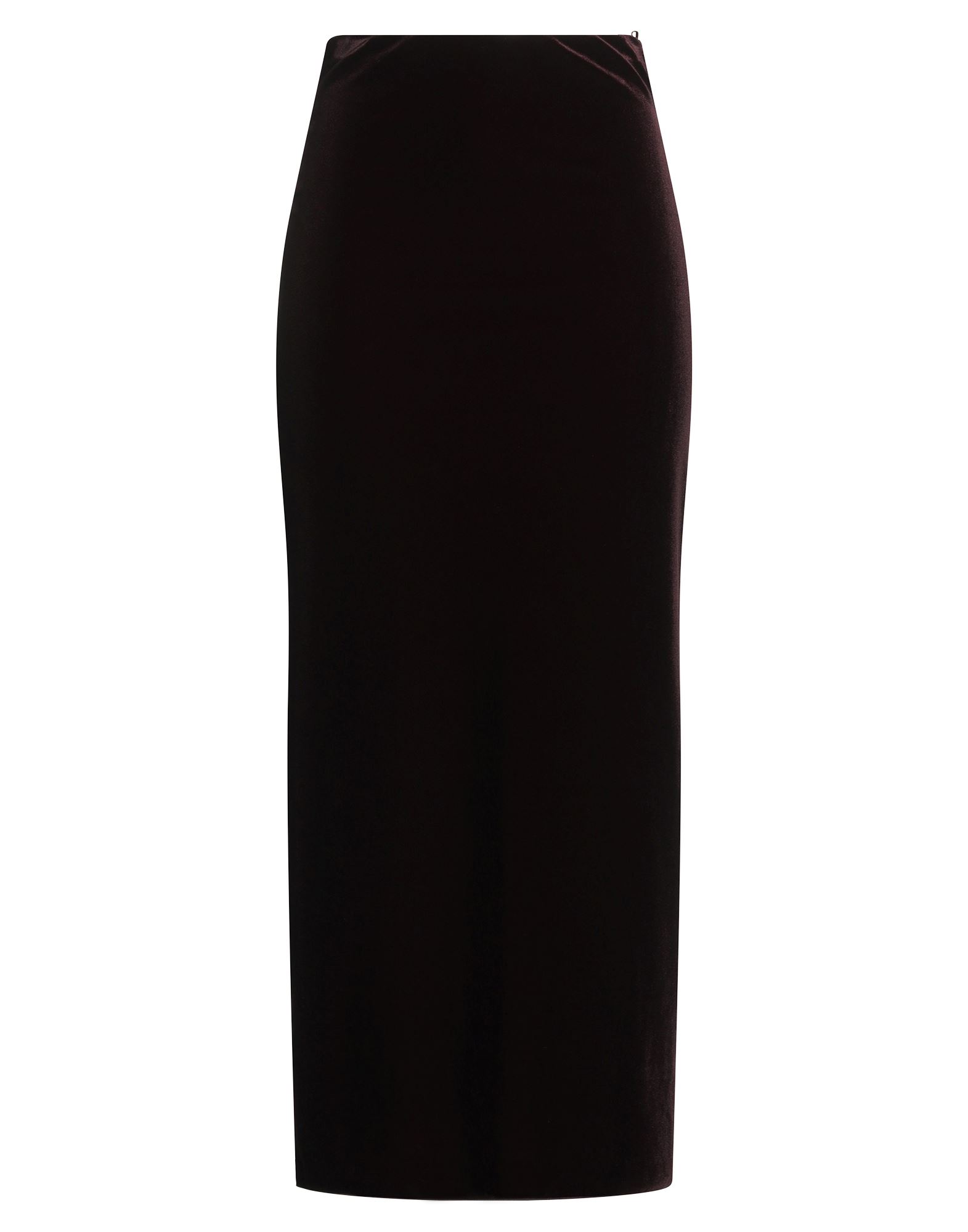 MAX&Co. Maxi-rock Damen Schokobraun von MAX&Co.