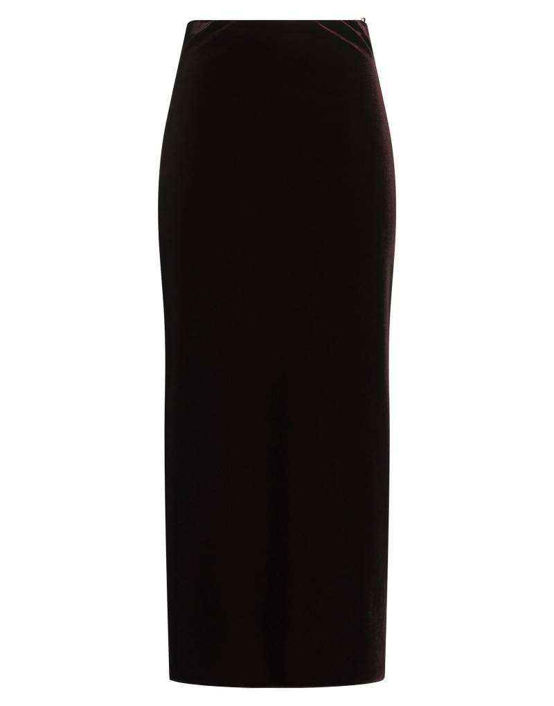 MAX&Co. Maxi-rock Damen Schokobraun von MAX&Co.