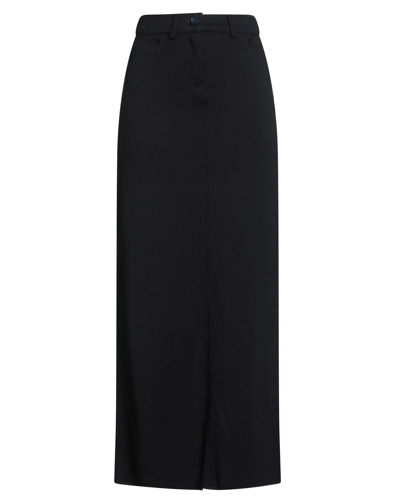MAX&Co. Maxi-rock Damen Schwarz von MAX&Co.