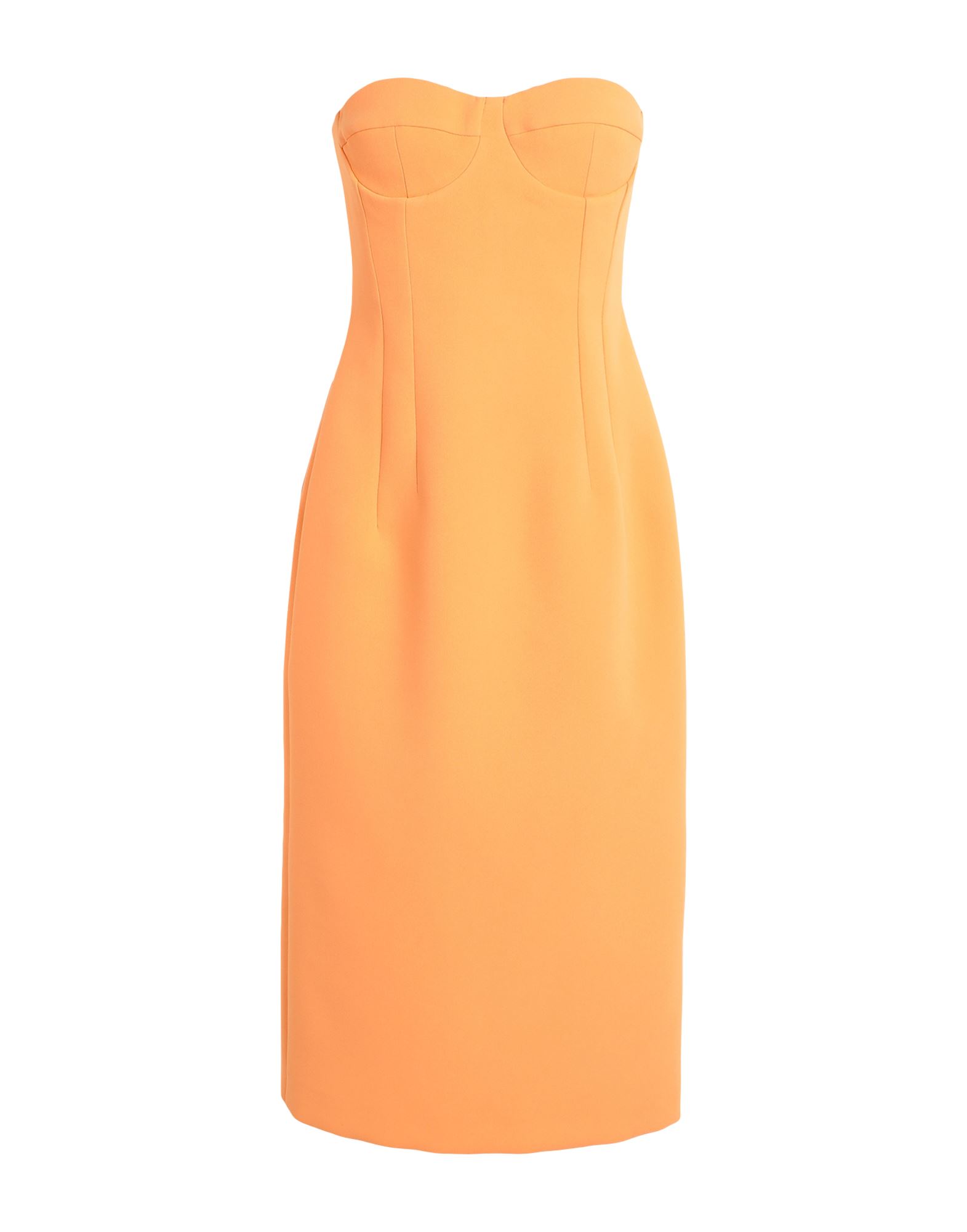 MAX&Co. Midi-kleid Damen Mandarine von MAX&Co.