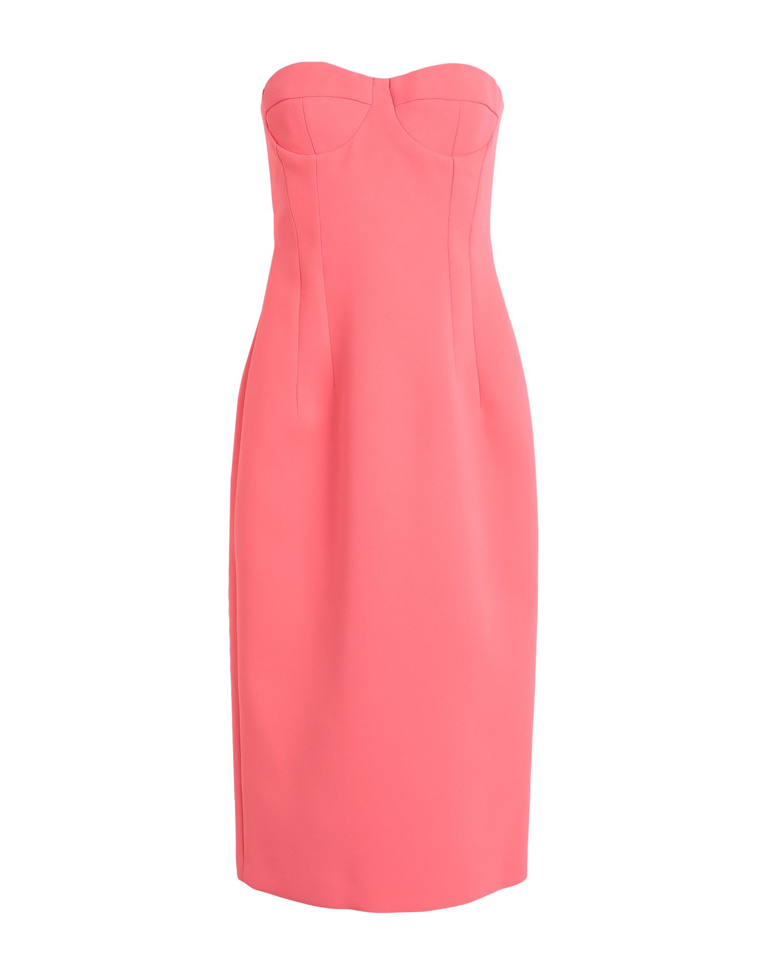 MAX&Co. Midi-kleid Damen Rosa von MAX&Co.