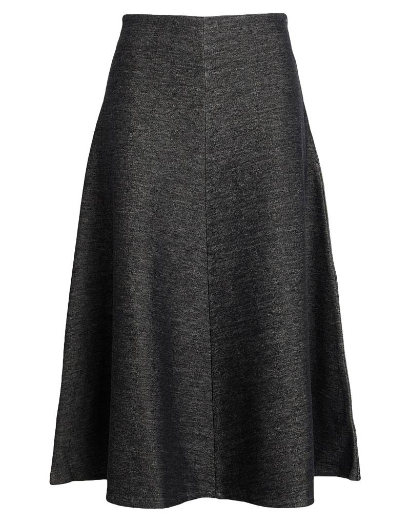 MAX&Co. Midi-rock Damen Braungrau von MAX&Co.