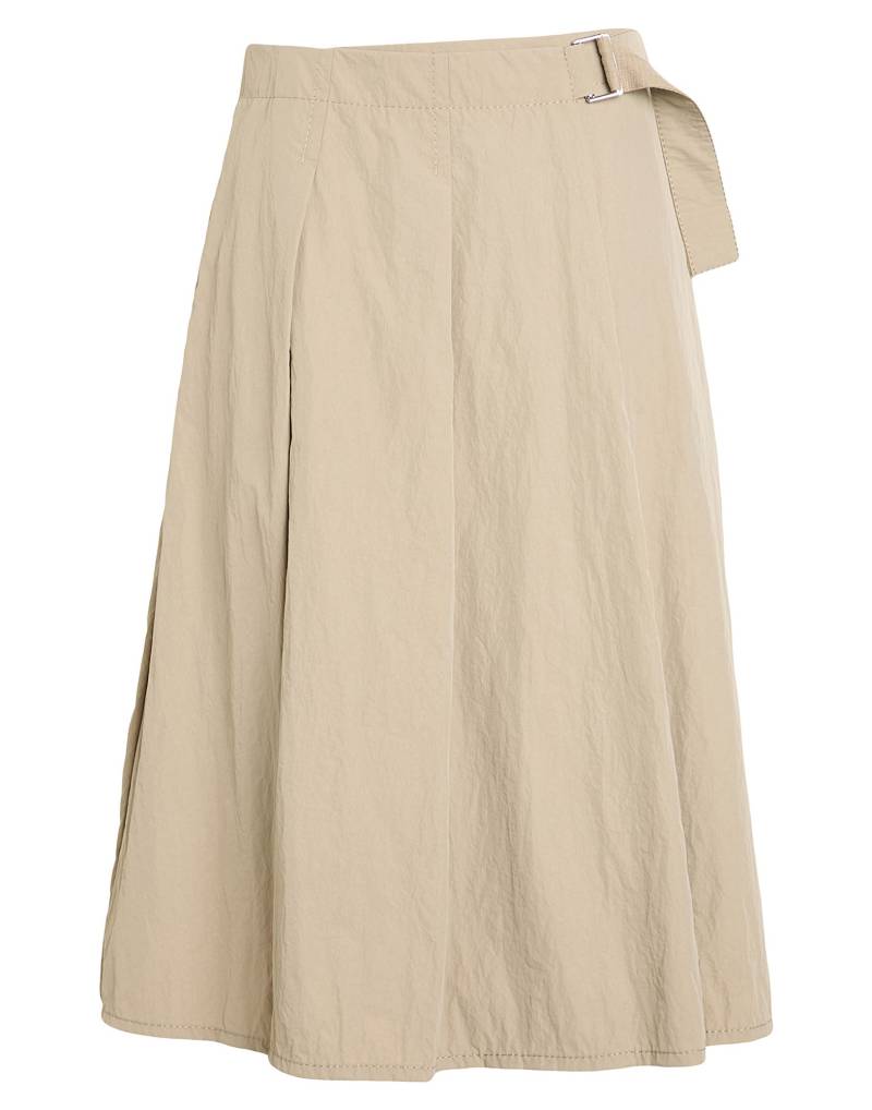 MAX&Co. Midi-rock Damen Khaki MAX&Co. Midi-rock Damen Khaki von MAX&Co.