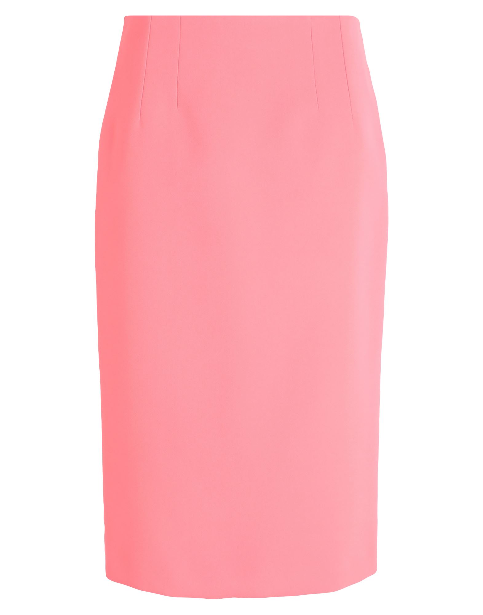 MAX&Co. Midi-rock Damen Rosa von MAX&Co.