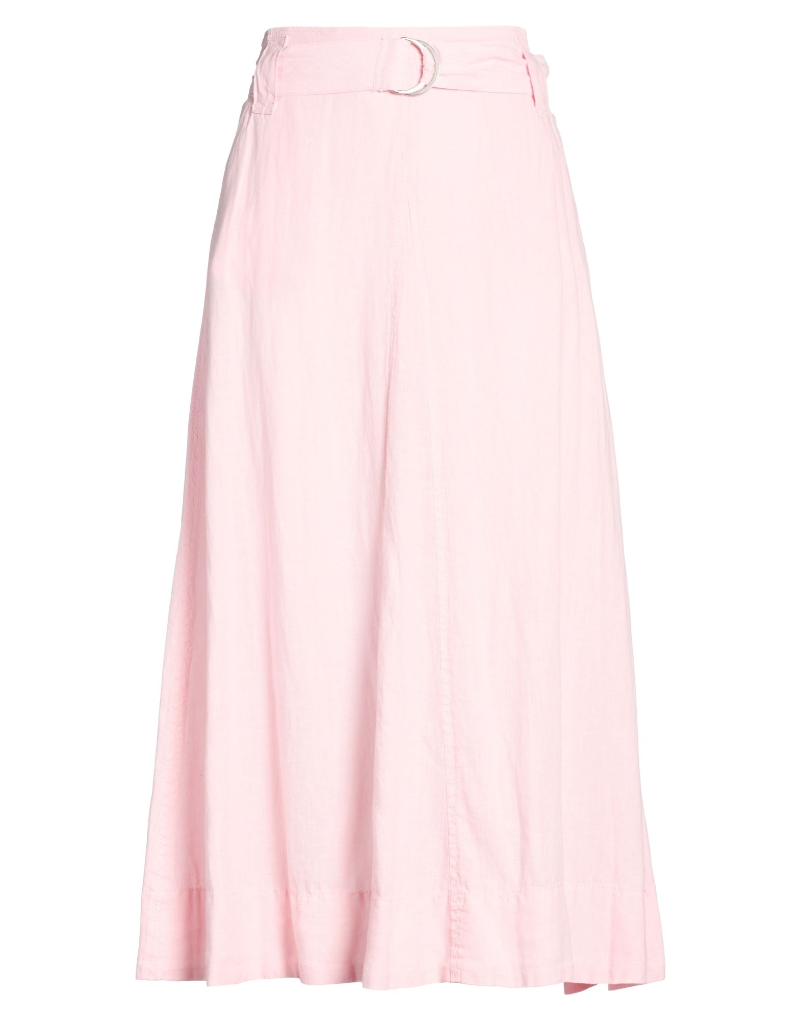 MAX&Co. Midi-rock Damen Rosa von MAX&Co.