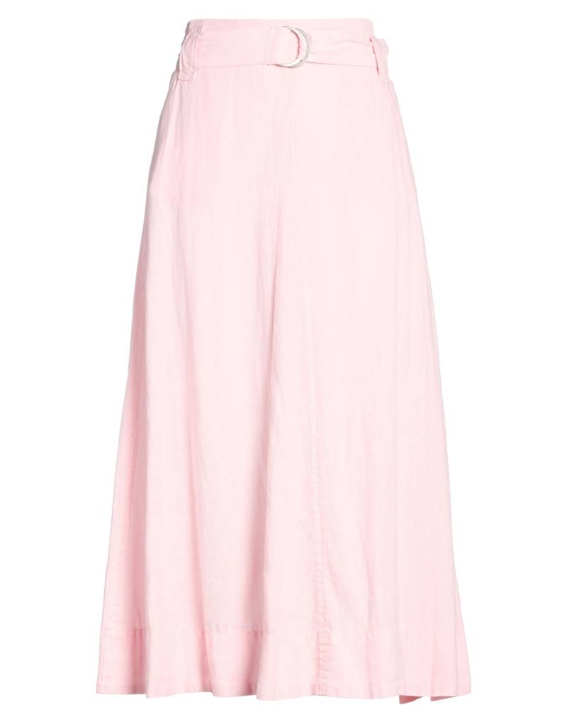 MAX&Co. Midi-rock Damen Rosa von MAX&Co.