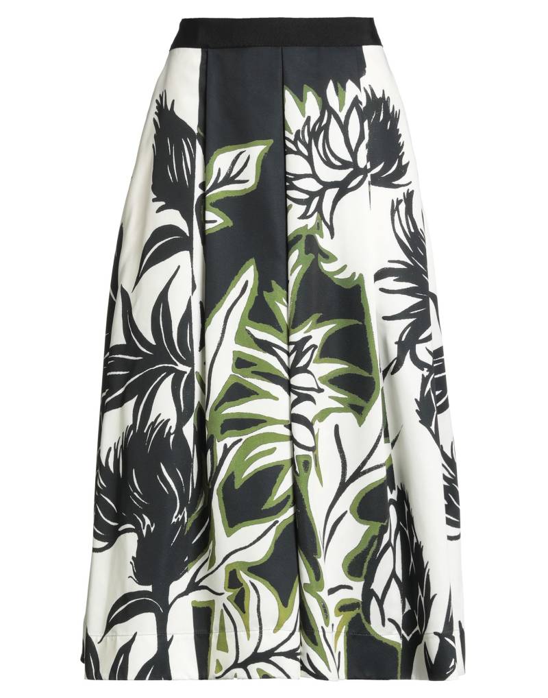 MAX&Co. Midi-rock Damen Schwarz von MAX&Co.