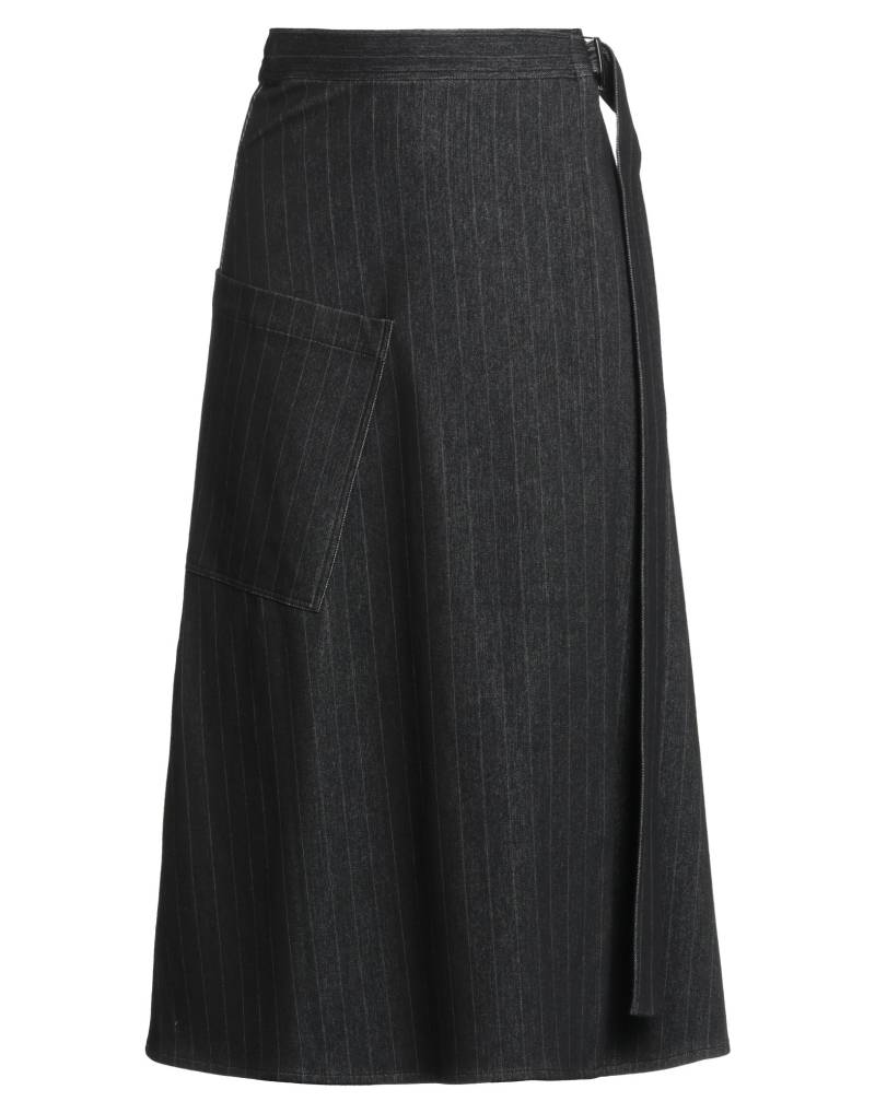 MAX&Co. Midi-rock Damen Schwarz von MAX&Co.